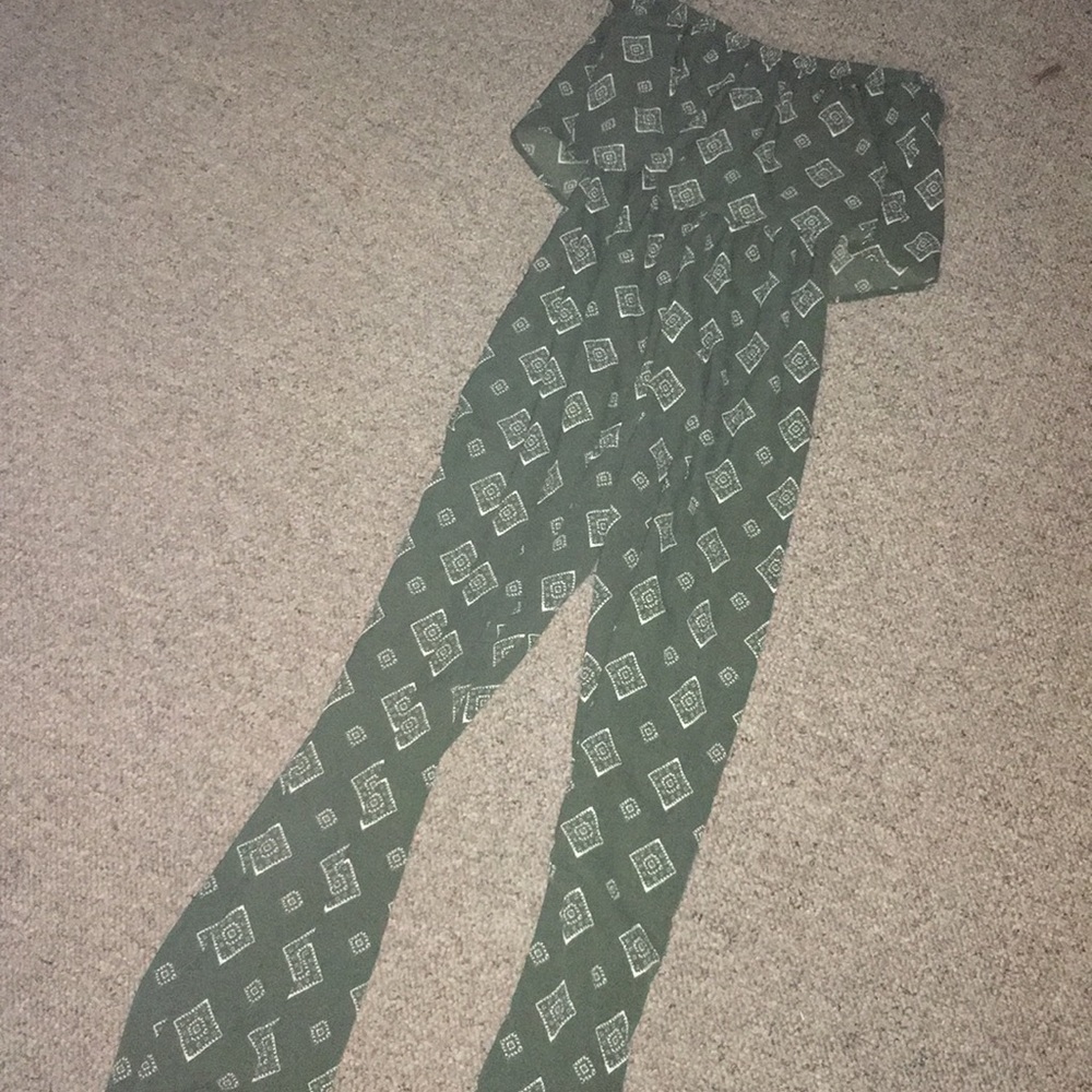 Jumpsuit